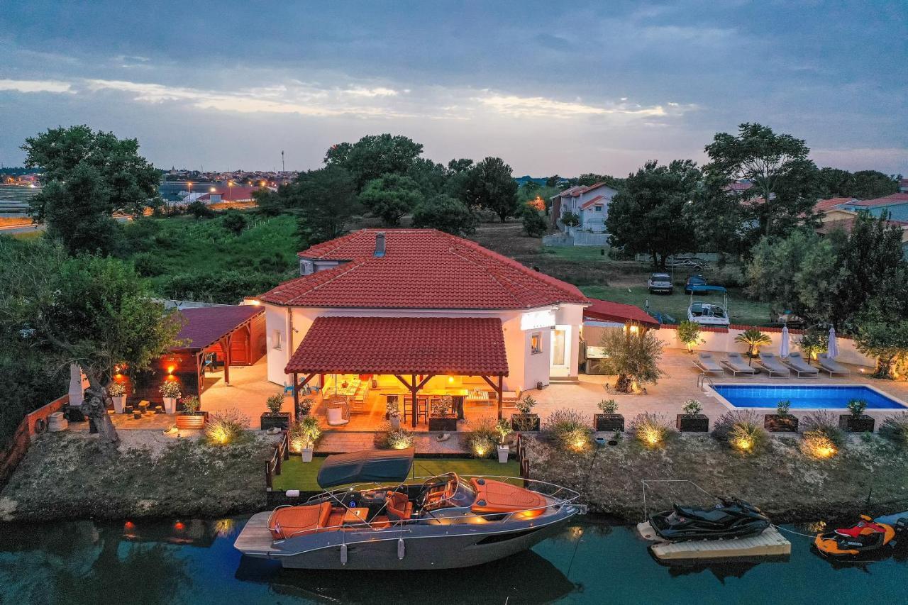 Villa Rita I Nin Luaran gambar