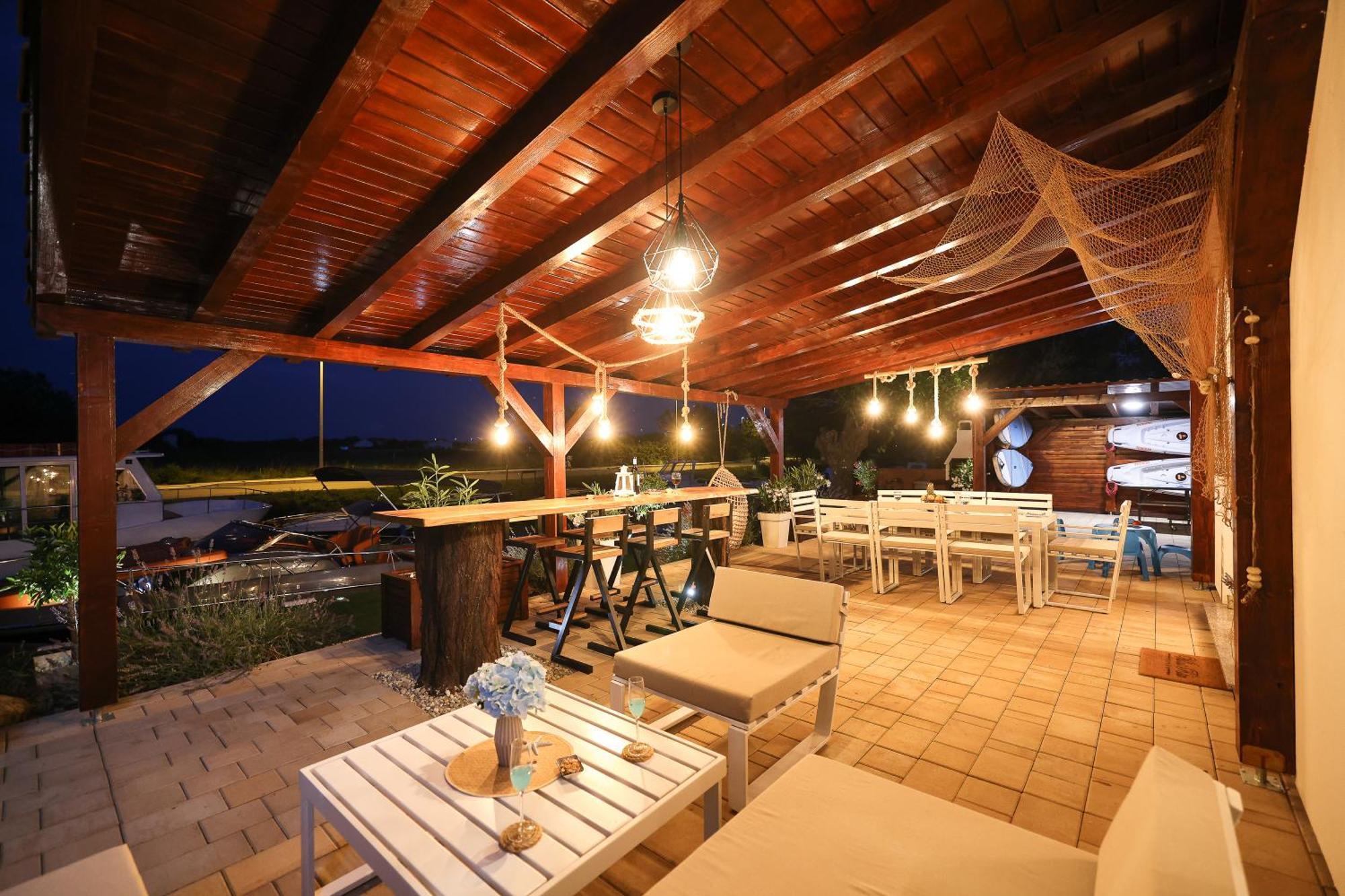 Villa Rita I Nin Luaran gambar
