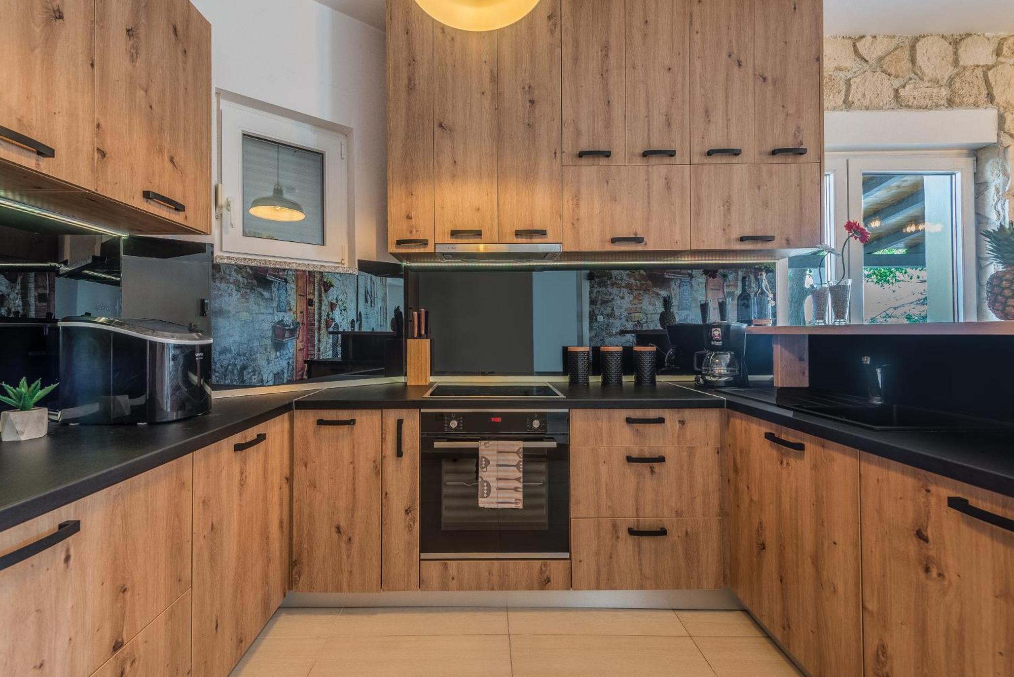 Villa Rita I Nin Luaran gambar