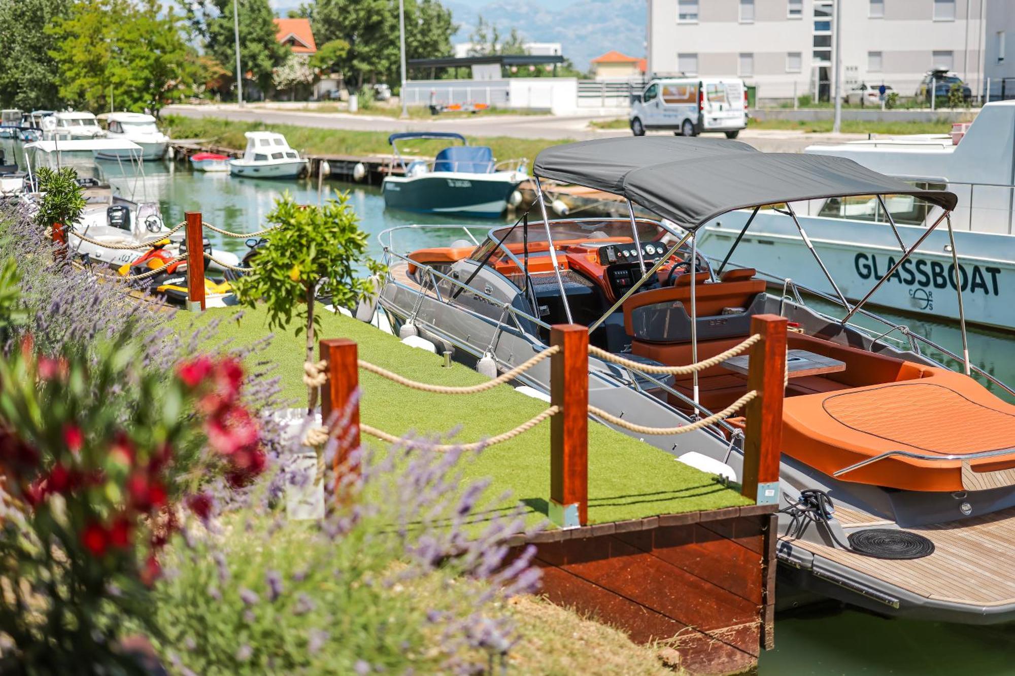 Villa Rita I Nin Luaran gambar