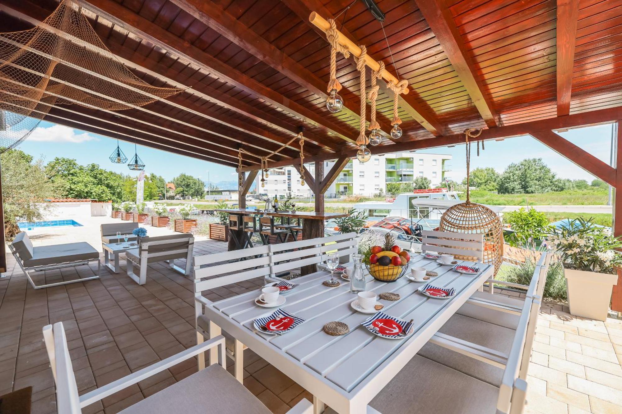 Villa Rita I Nin Luaran gambar