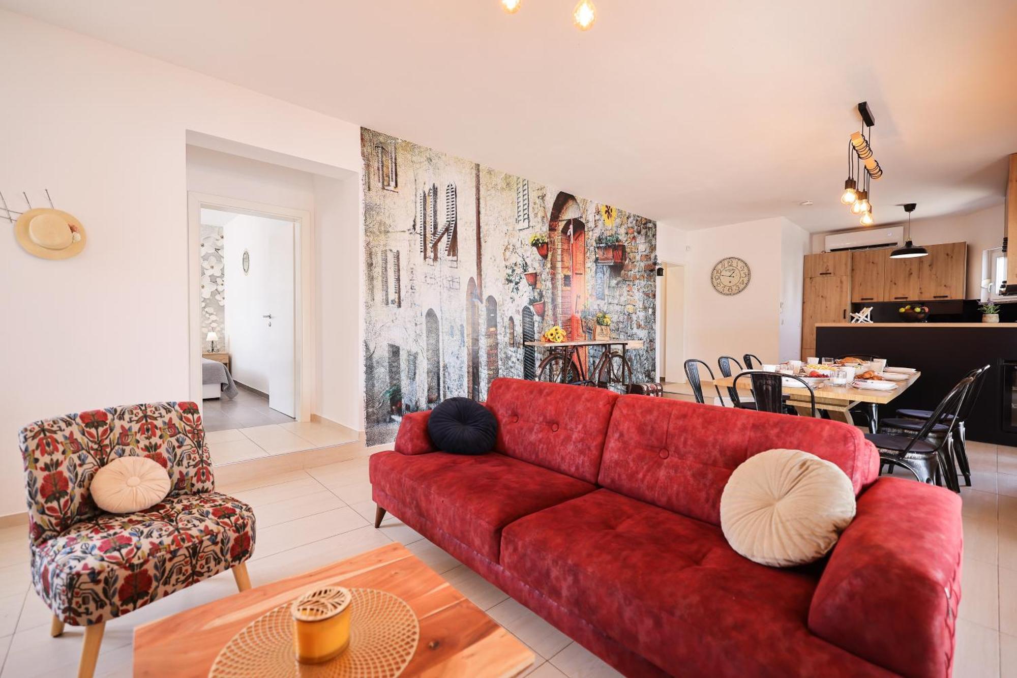 Villa Rita I Nin Luaran gambar