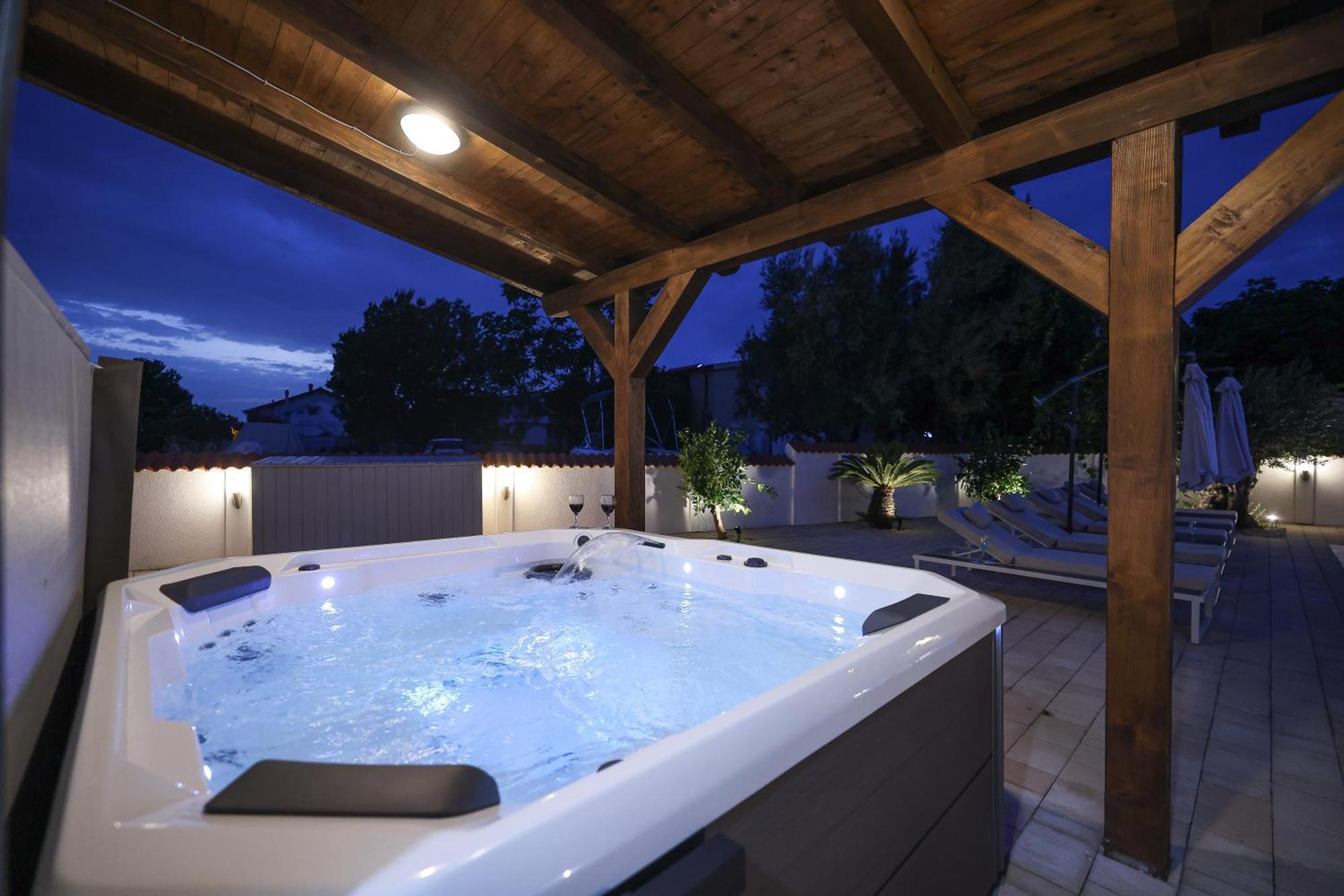 Villa Rita I Nin Luaran gambar