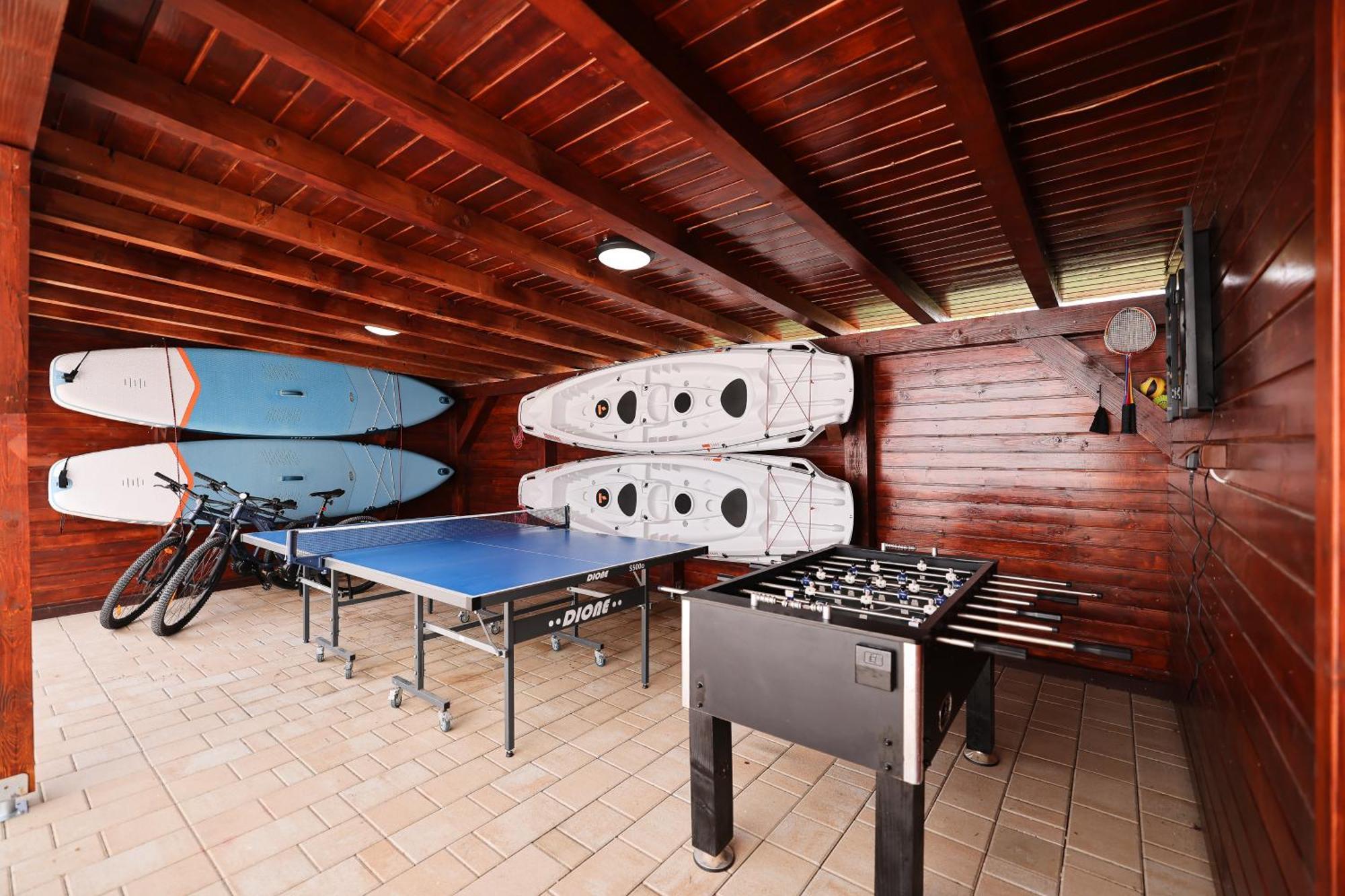 Villa Rita I Nin Luaran gambar